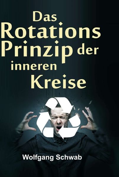 Cover von Das Rotationsprinzip der inneren Kreise