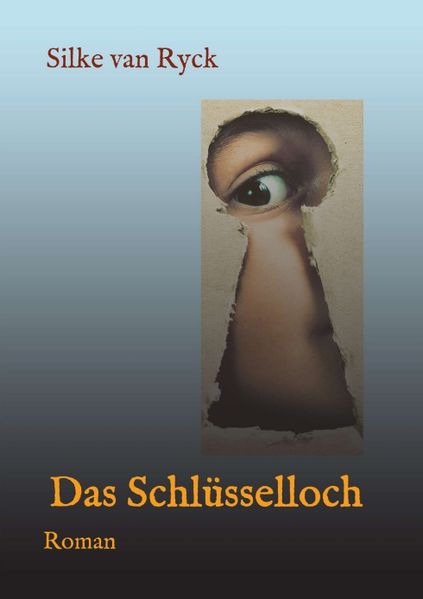 Cover von Das Schlüsselloch