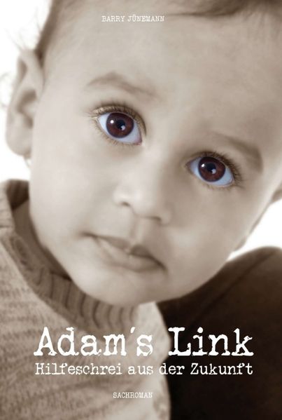 Cover von Adam´s Link