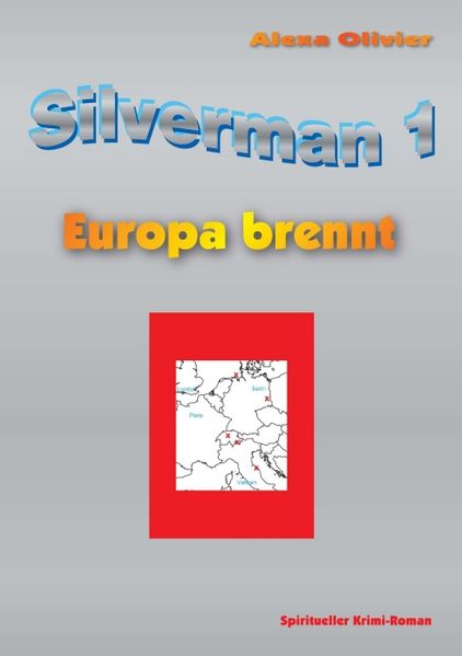 Cover von Silverman 1