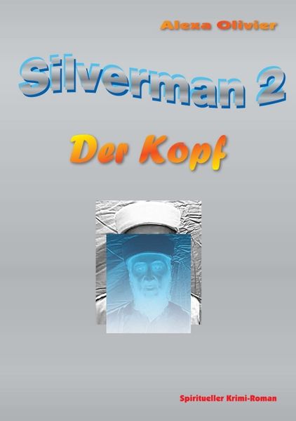 Cover von Silverman 2