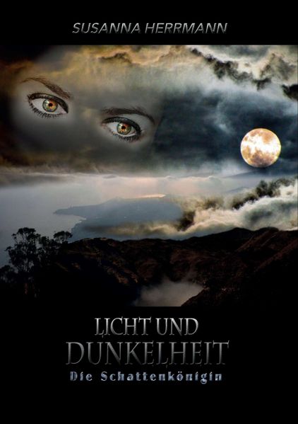 Cover von Licht und Dunkelheit