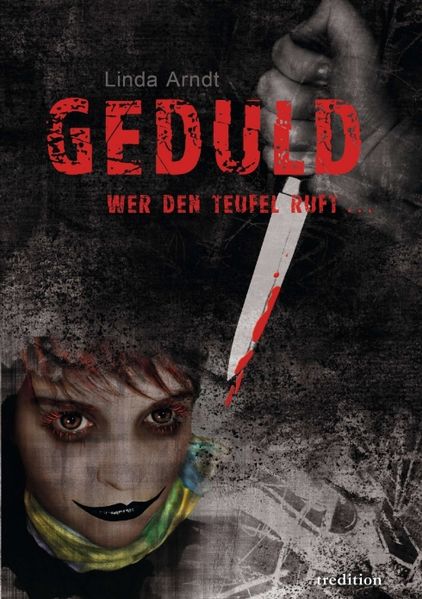 Cover von Geduld