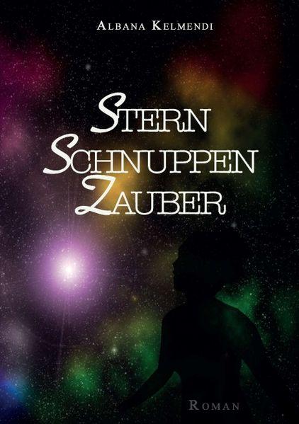 Cover von Sternschnuppenzauber