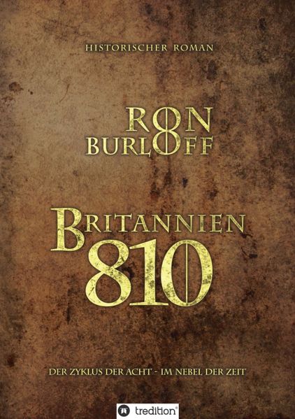 Cover von Britannien 810