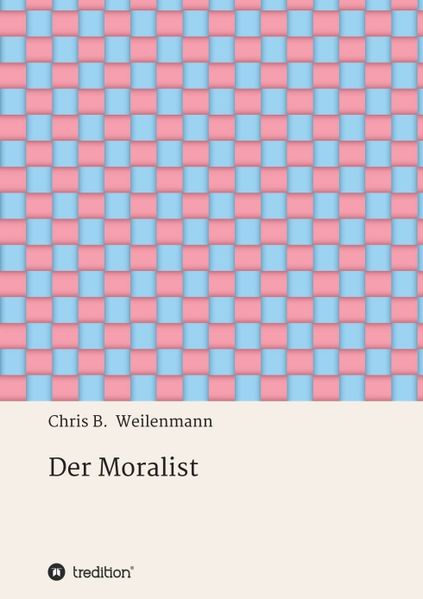 Cover von Der Moralist