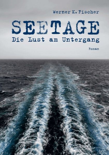 Cover von SEETAGE