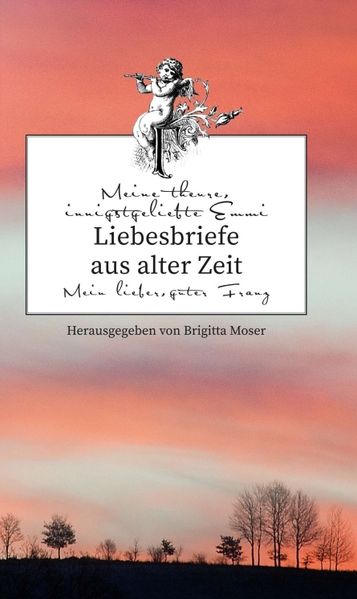 Cover von Liebesbriefe aus alter Zeit