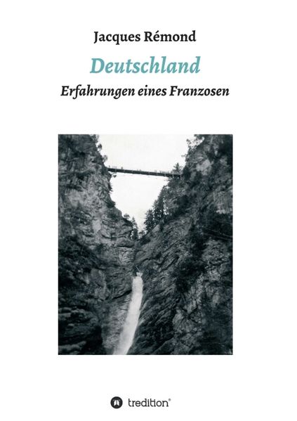 Cover von Deutschland