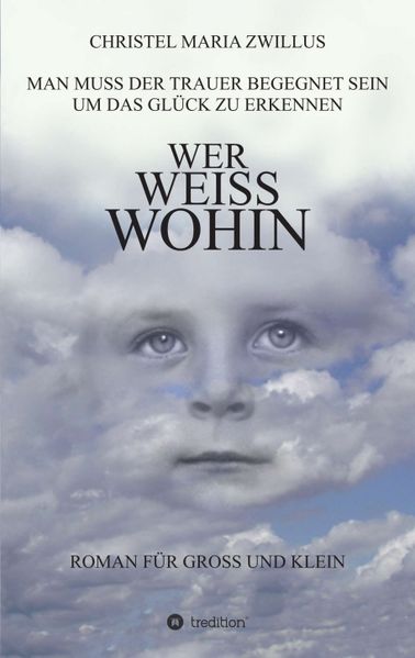 Cover von Wer weiss wohin