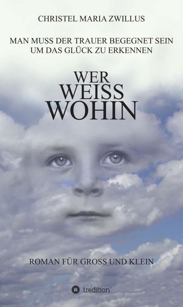 Cover von Wer weiss wohin