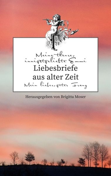 Cover von Liebesbriefe aus alter Zeit