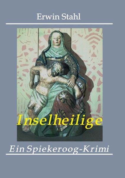 Cover von Inselheilige
