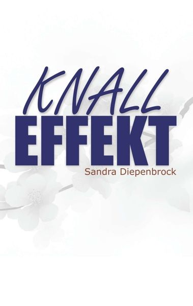 Cover von Knalleffekt