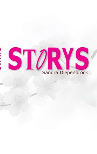 Cover von STORYS