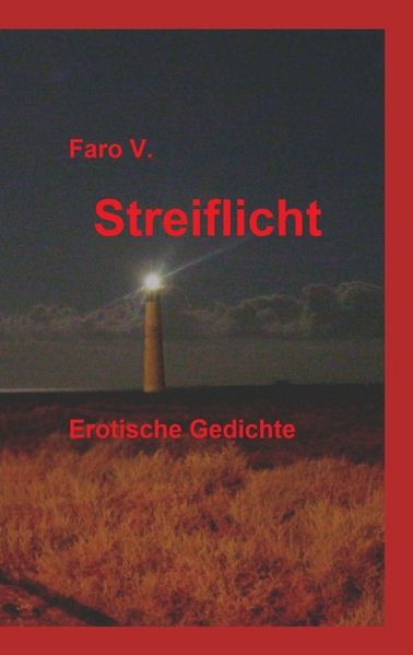 Cover von Streiflicht
