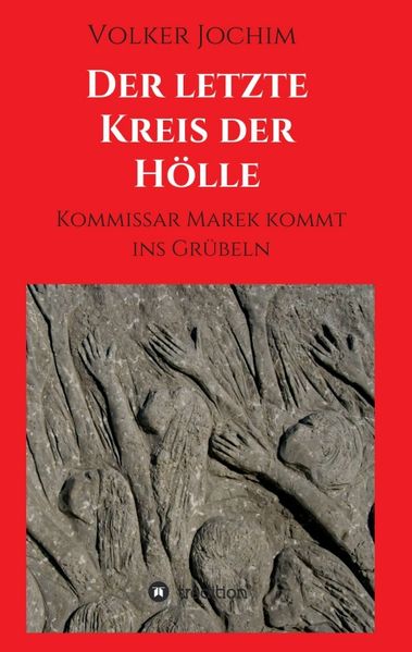 Cover von Der letzte Kreis der Hölle