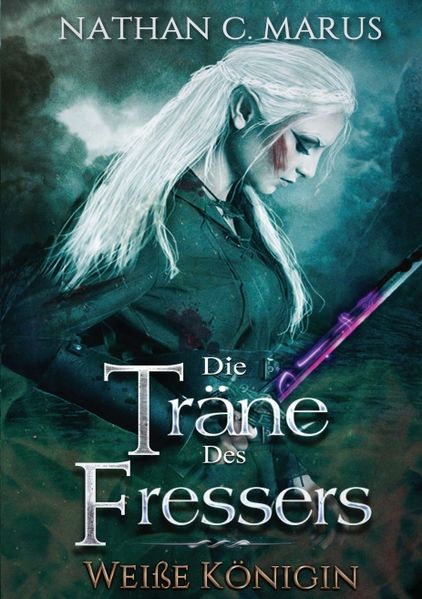 Cover von Die Träne des Fressers