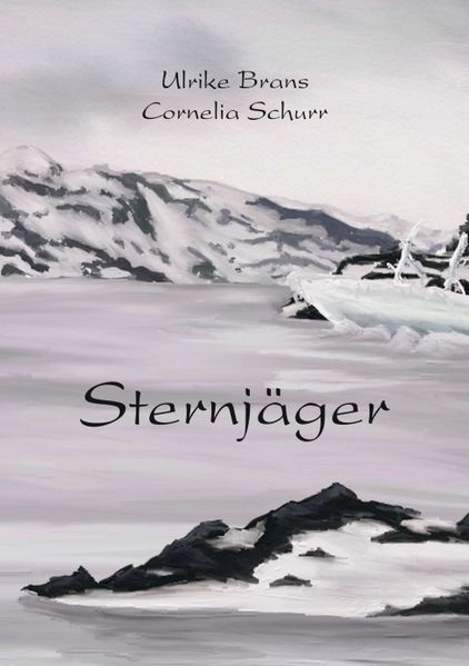 Cover von Sternjäger