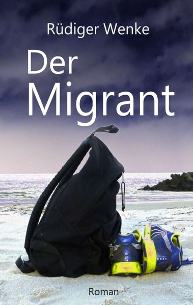 Cover von Der Migrant