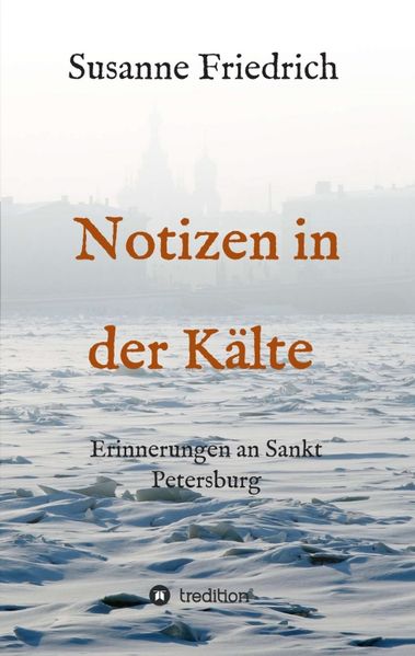 Cover von Notizen in der Kälte