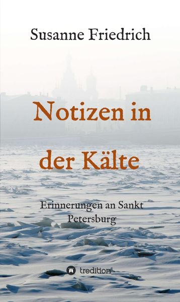 Cover von Notizen in der Kälte