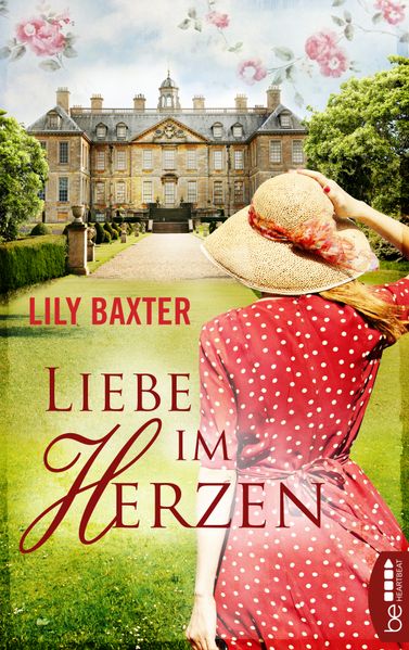 Cover von Liebe im Herzen