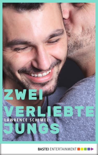 Cover von Zwei verliebte Jungs