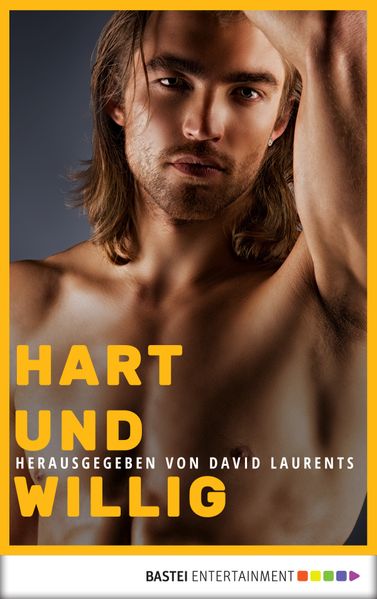 Cover von Hart und willig
