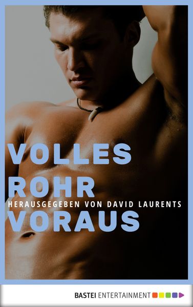 Cover von Volles Rohr voraus!