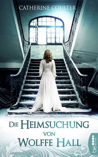 Cover von Die Heimsuchung von Wolffe Hall