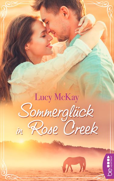 Cover von Sommerglück in Rose Creek