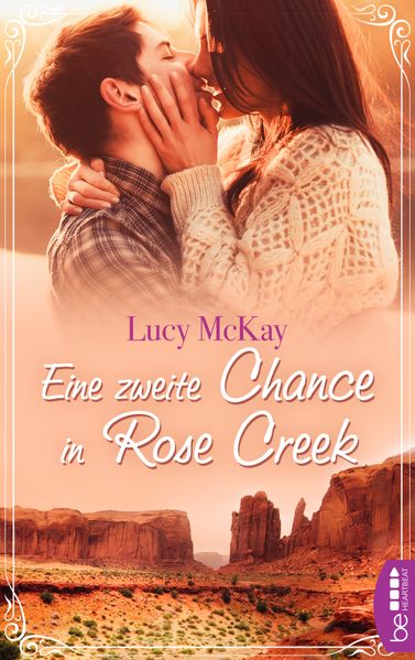 Cover von Eine zweite Chance in Rose Creek