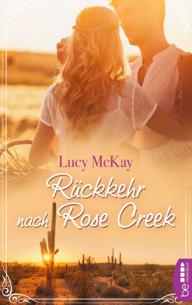 Cover von Rückkehr nach Rose Creek