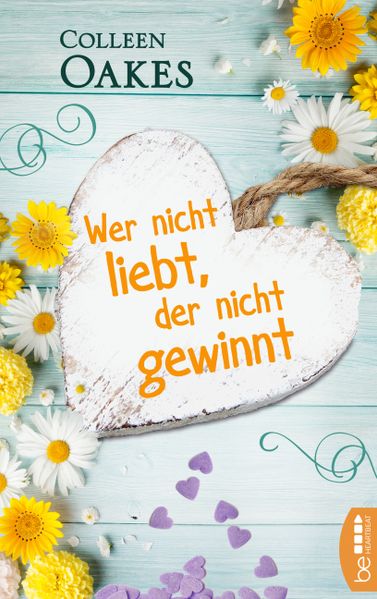 Cover von Wer nicht liebt, der nicht gewinnt