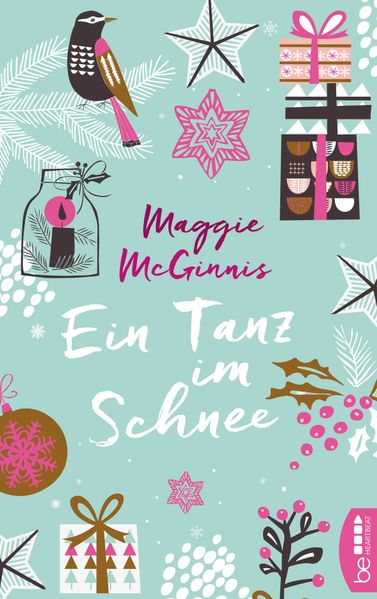 Cover von Ein Tanz im Schnee