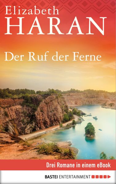 Cover von Der Ruf der Ferne