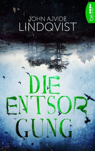 Cover von Die Entsorgung