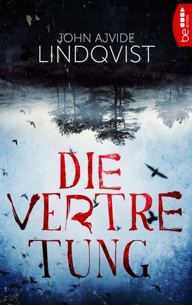 Cover von Die Vertretung