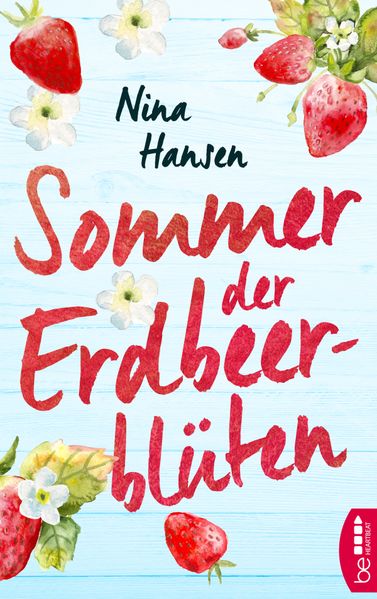 Cover von Sommer der Erdbeerblüten