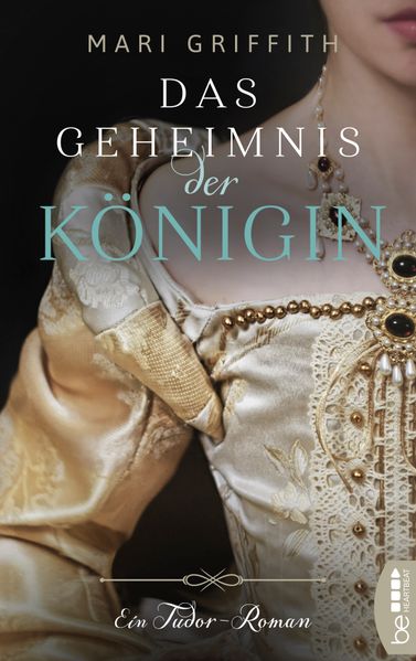 Cover von Das Geheimnis der Königin