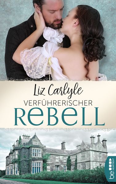 Cover von Verführerischer Rebell