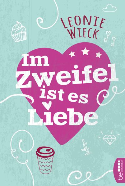 Cover von Im Zweifel ist es Liebe