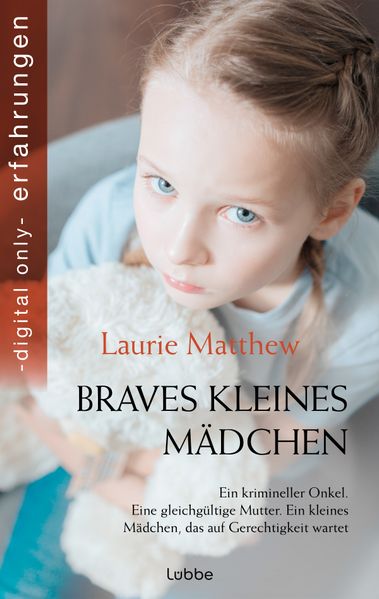 Cover von Braves kleines Mädchen