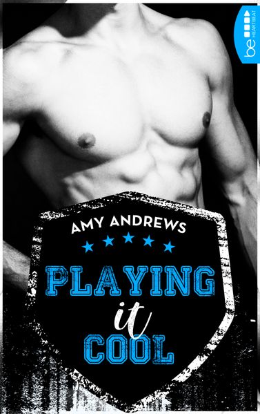 Cover von Playing it cool