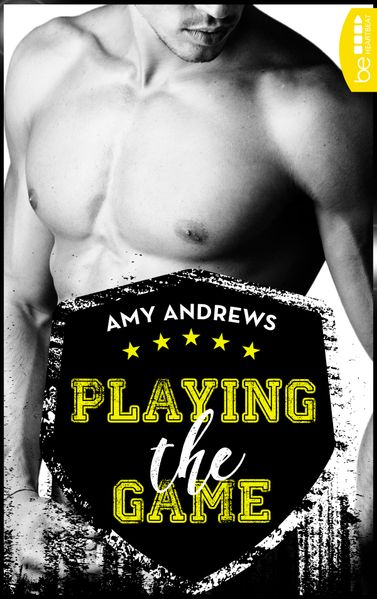 Cover von Playing the Game