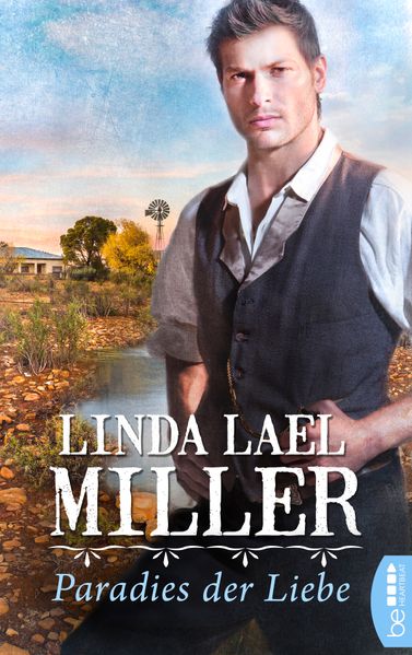 Cover von Paradies der Liebe