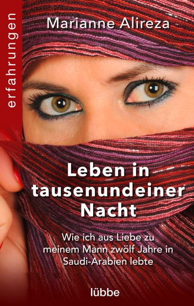 Cover von Leben in tausendeiner Nacht