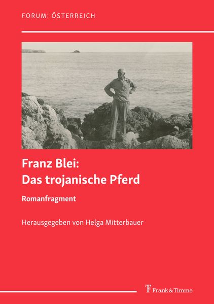 Cover von Das trojanische Pferd