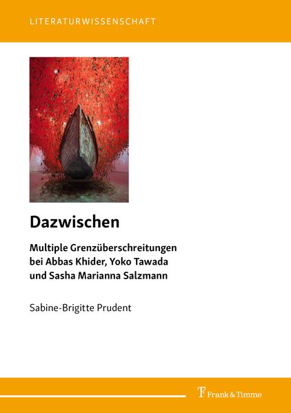 Cover von Dazwischen